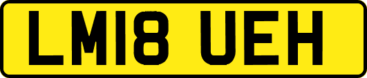 LM18UEH