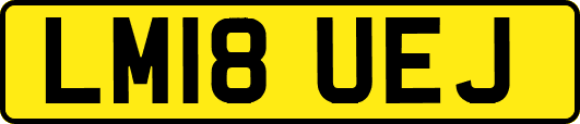 LM18UEJ