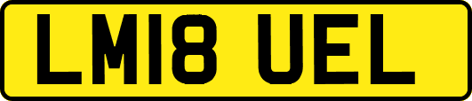 LM18UEL