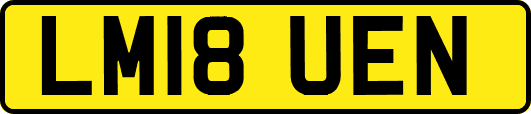 LM18UEN