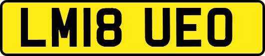 LM18UEO