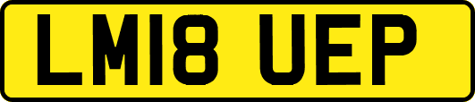 LM18UEP