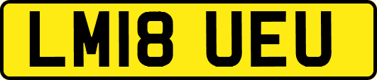 LM18UEU