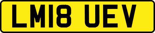 LM18UEV