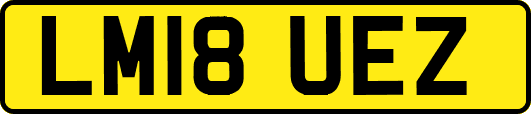 LM18UEZ