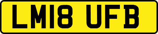 LM18UFB