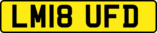 LM18UFD