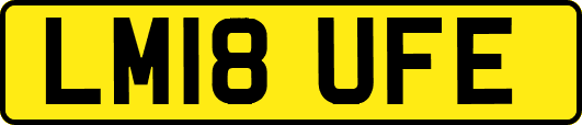 LM18UFE