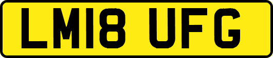 LM18UFG
