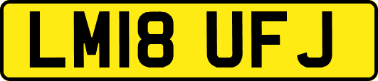 LM18UFJ