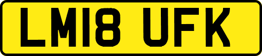 LM18UFK