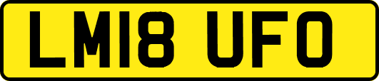 LM18UFO