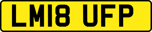 LM18UFP