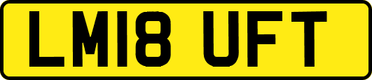 LM18UFT