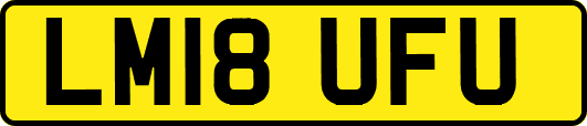 LM18UFU