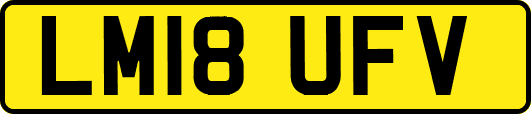 LM18UFV