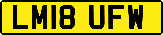 LM18UFW