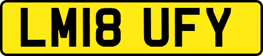 LM18UFY