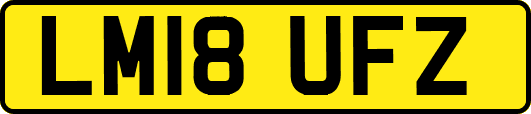 LM18UFZ
