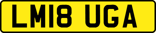 LM18UGA