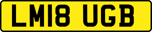 LM18UGB