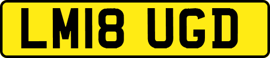 LM18UGD