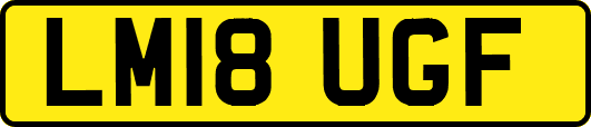 LM18UGF