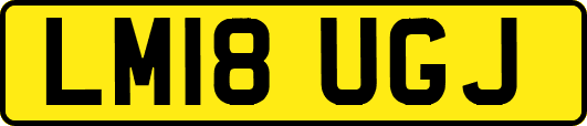 LM18UGJ