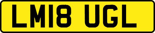 LM18UGL