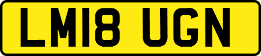 LM18UGN