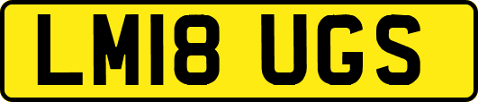 LM18UGS