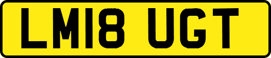 LM18UGT