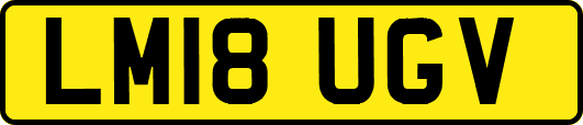 LM18UGV