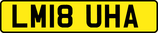 LM18UHA