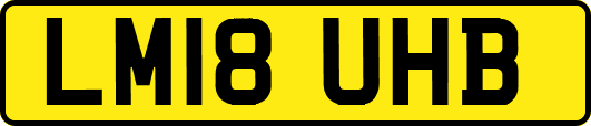 LM18UHB