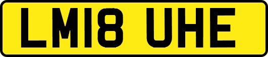 LM18UHE