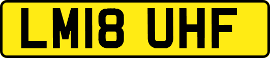 LM18UHF