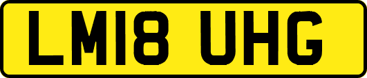 LM18UHG