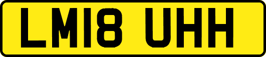 LM18UHH