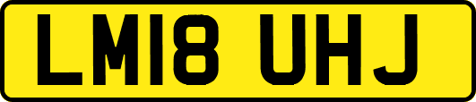 LM18UHJ