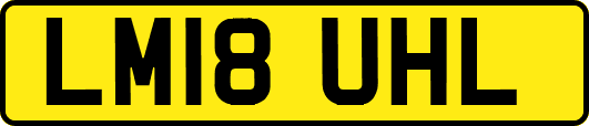 LM18UHL
