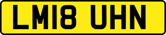 LM18UHN