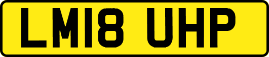 LM18UHP