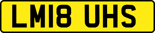 LM18UHS