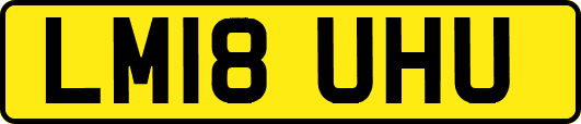 LM18UHU