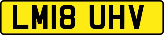 LM18UHV