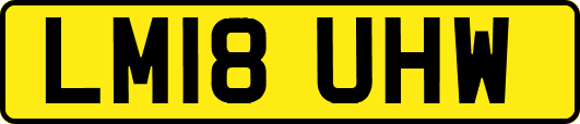LM18UHW
