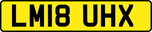 LM18UHX