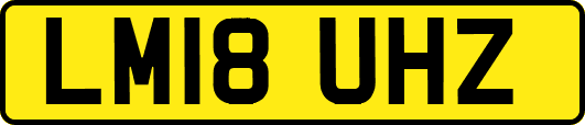 LM18UHZ