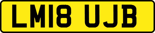 LM18UJB